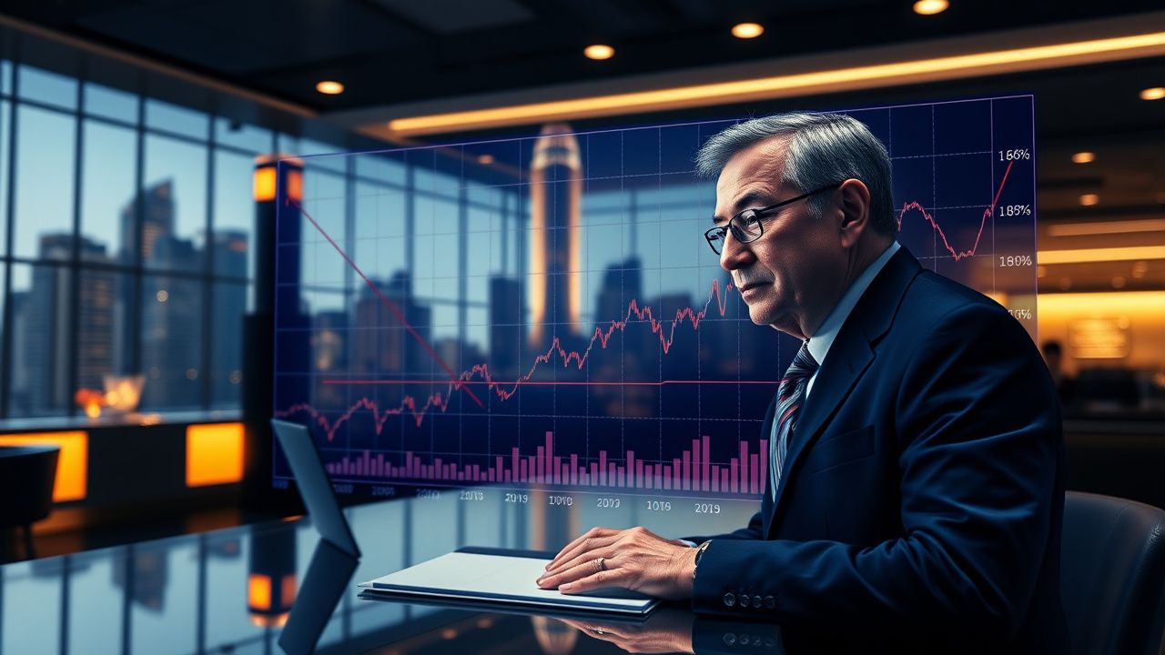 「股神ETF跑贏股神本尊」｜OMAH回報更勁，散戶可以點部署？ | 巴菲特追蹤ETF拆解，管理費、回報、風險全面睇