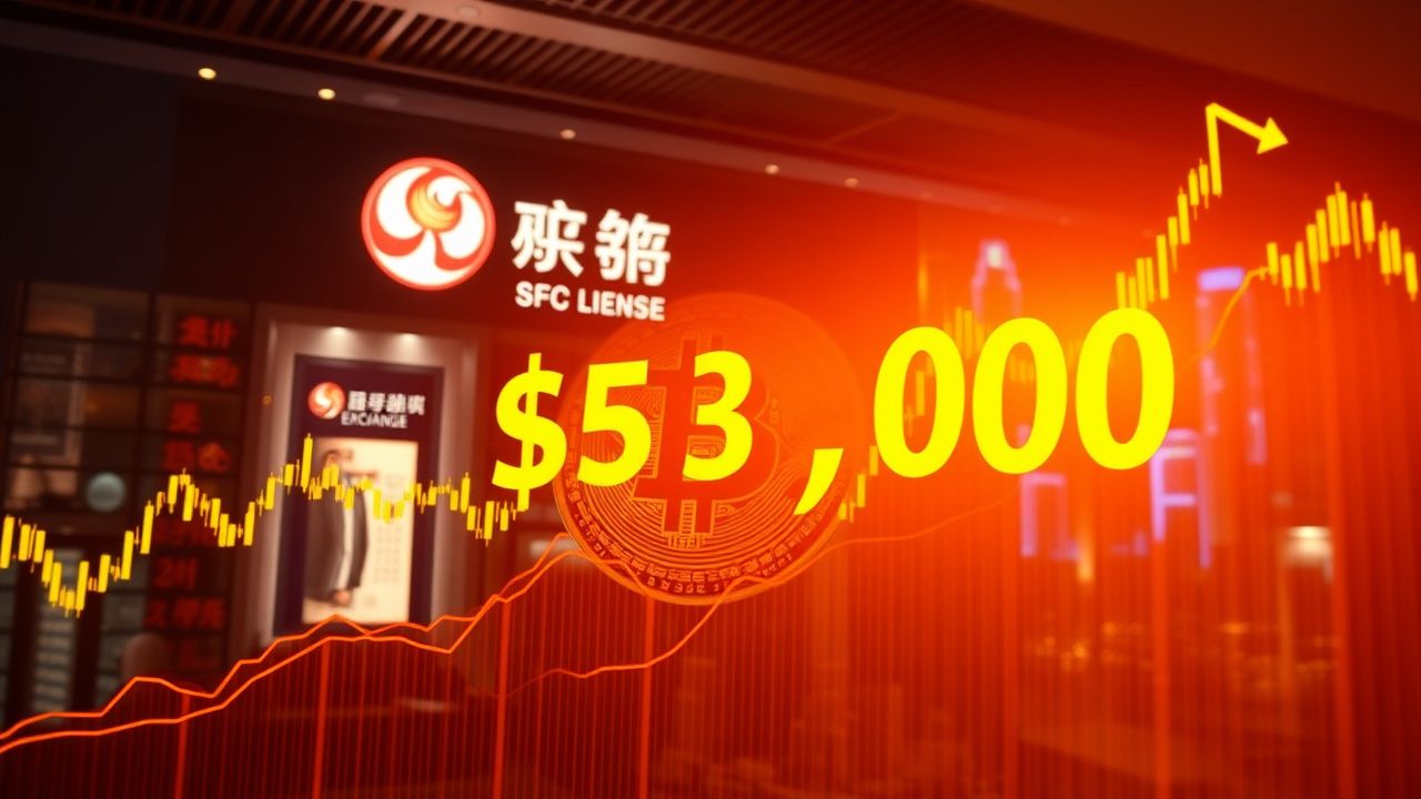 Bitcoin破10萬美元｜港人點樣合法買入 | 「HashKey獲SFC批准」｜比交易所安全嗎