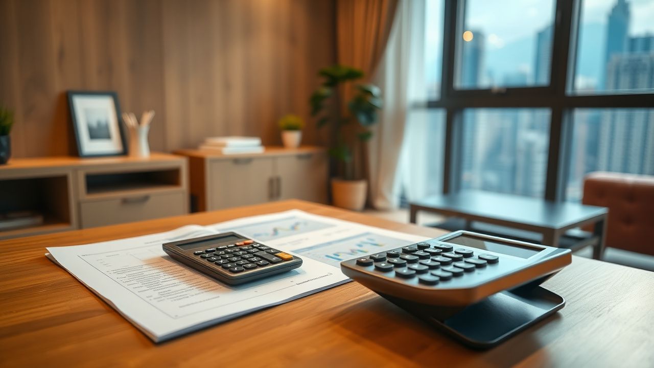 首置買家按揭全攻略｜2026上車必睇5步置業流程